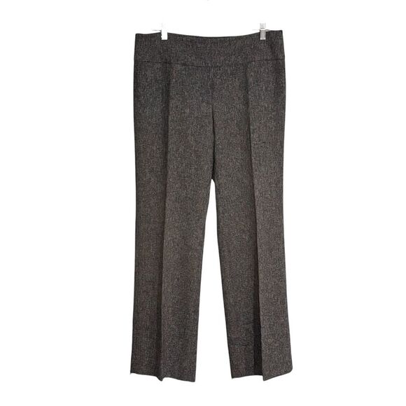 Classiques Entier | Women’s Wide Leg Office Career Dress Pants Size 10 - Picture 1 of 11